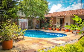 Casa Canela